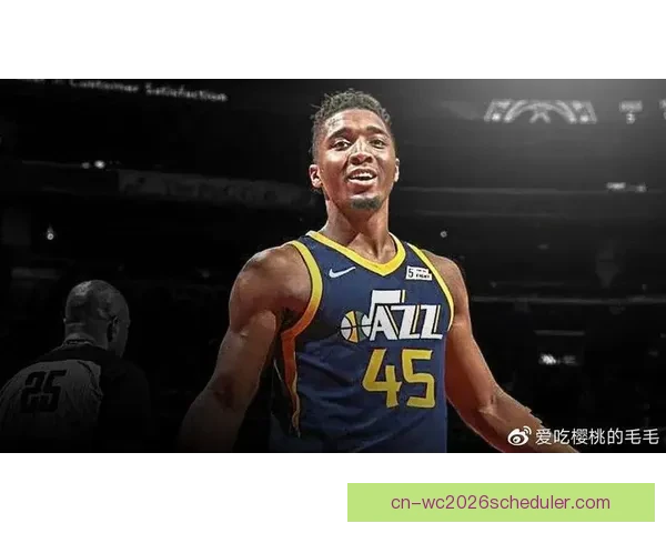 犹他爵士险胜孟菲斯灰熊仅差1分 以112比111赢得激烈对决