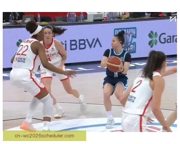 布尔日女篮险胜蒙彼利埃女篮 以91-87夺得关键胜利