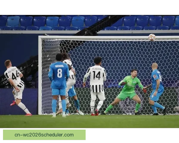 圣彼得堡泽尼特主场完胜阿拉木图凯拉特夺得关键胜利